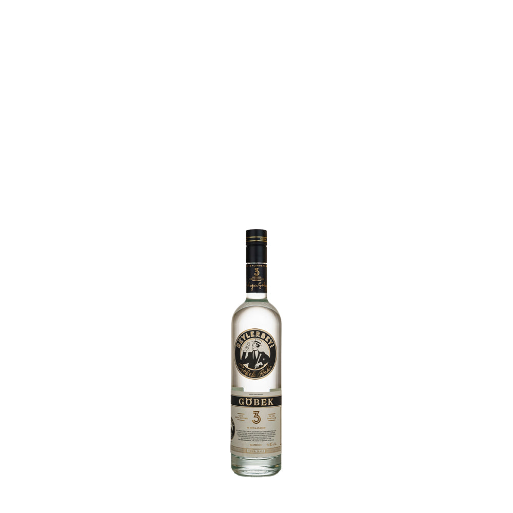 BEYLERBEYI RAKI GOBEK 35CL