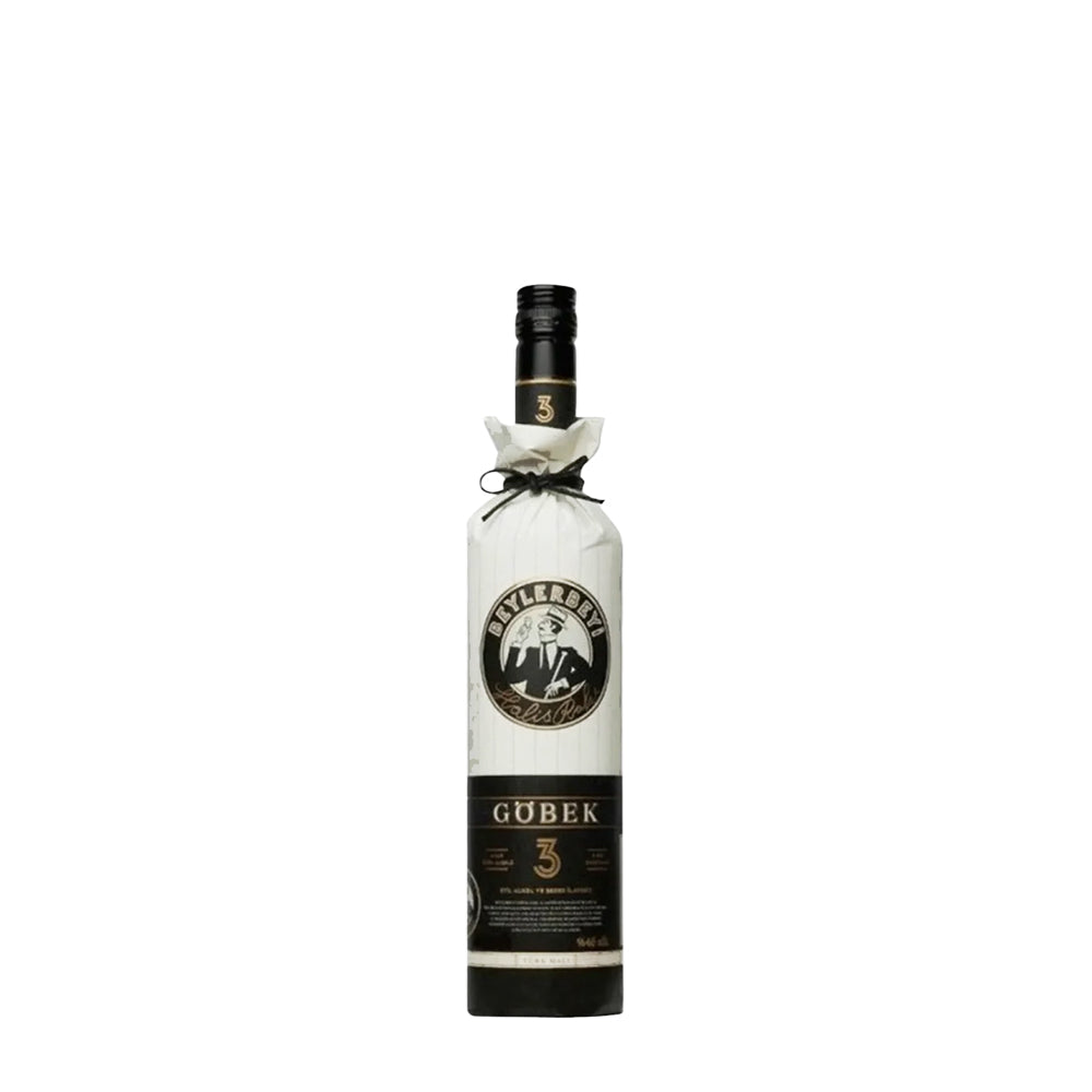 BEYLERBEYI RAKI GOBEK 70CL [TAKAL]