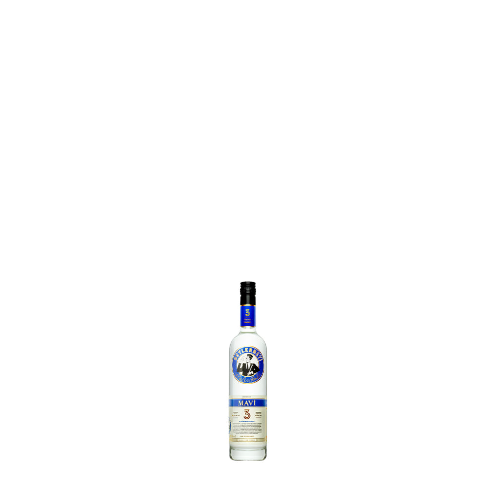 BEYLERBEYI RAKI MAVI 20CL