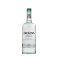 BICKENS LONDON DRY GIN 1L