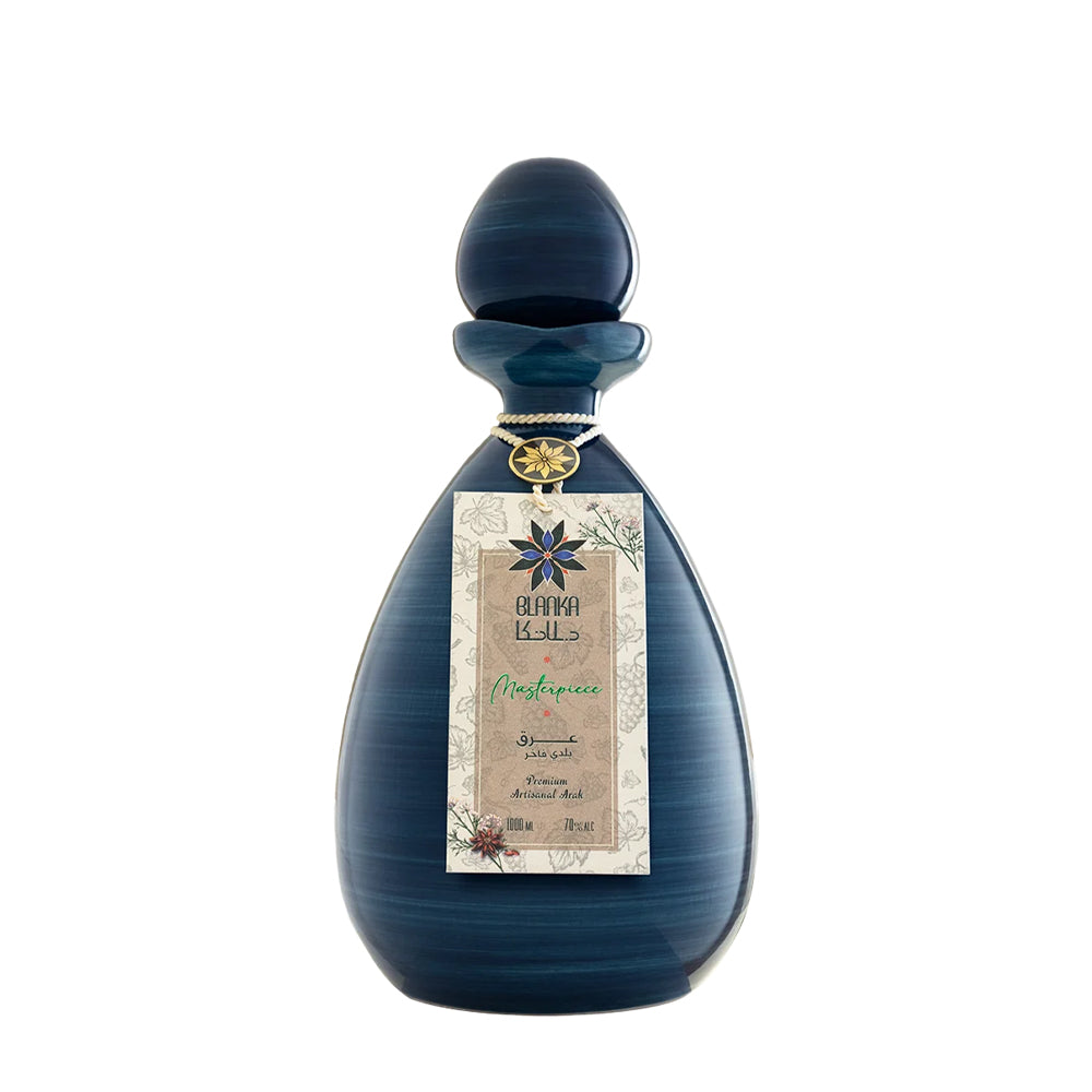 BLANKA ARAK 1L (MEDITERRANEAN BLUE)