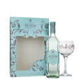 BLOOM LONDON DRY GIN 70CL (GLASS PACK)