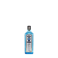 BOMBAY SAPPHIRE LONDON DRY GIN 37.5CL