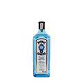 BOMBAY SAPPHIRE LONDON DRY GIN 75CL