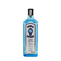 BOMBAY SAPPHIRE LONDON DRY GIN 1L