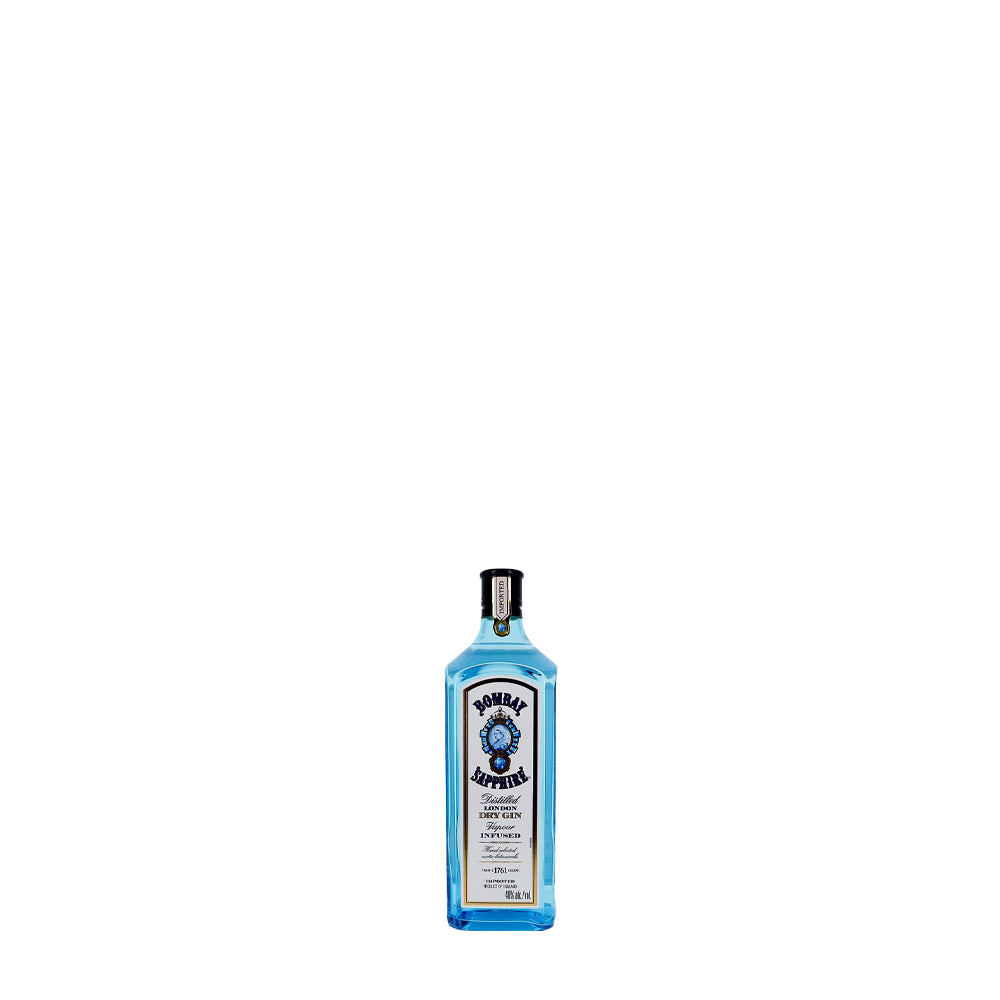 BOMBAY SAPPHIRE LONDON DRY GIN 20CL