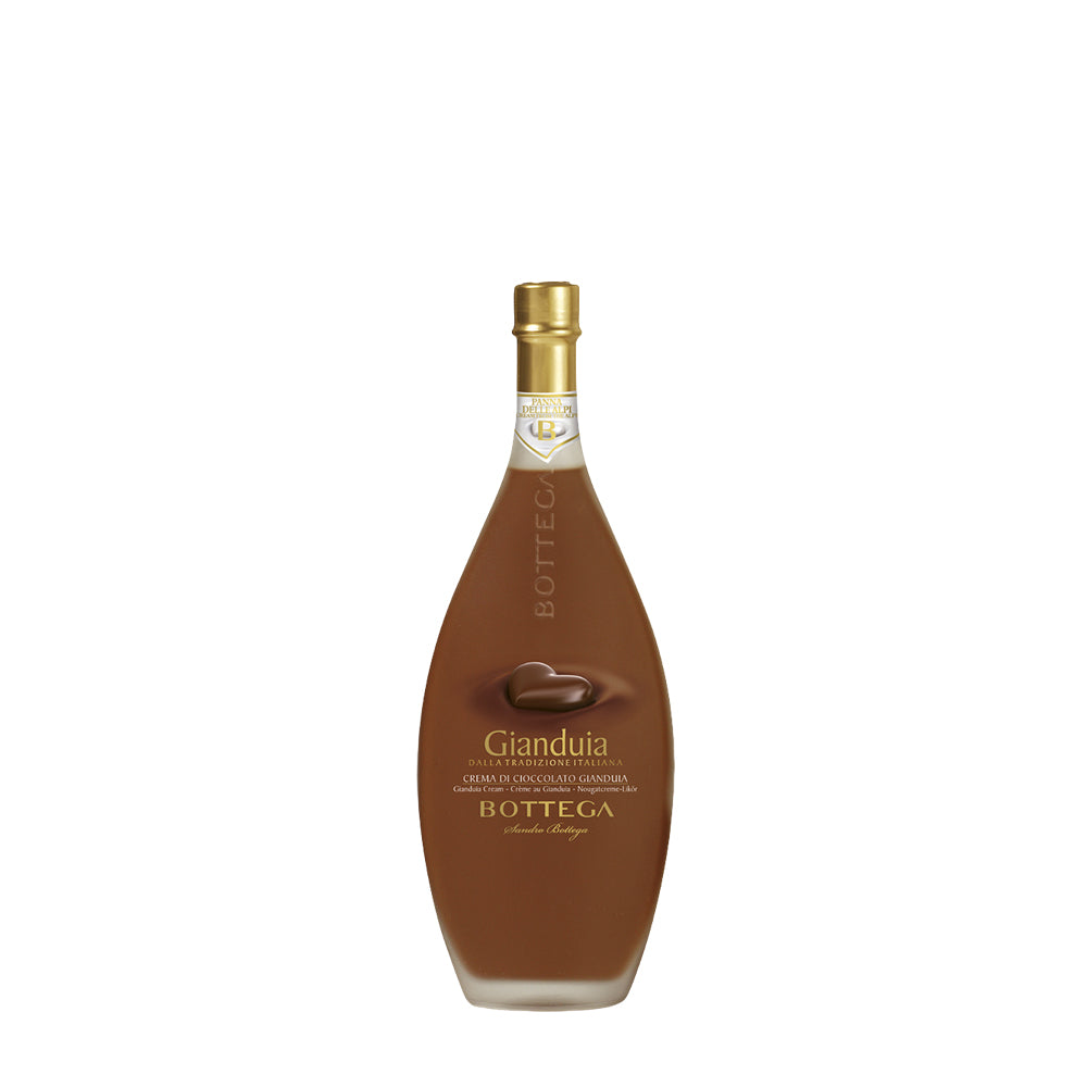 BOTTEGA GIANDIUA CHOCOLATE LIQUEUR 50CL