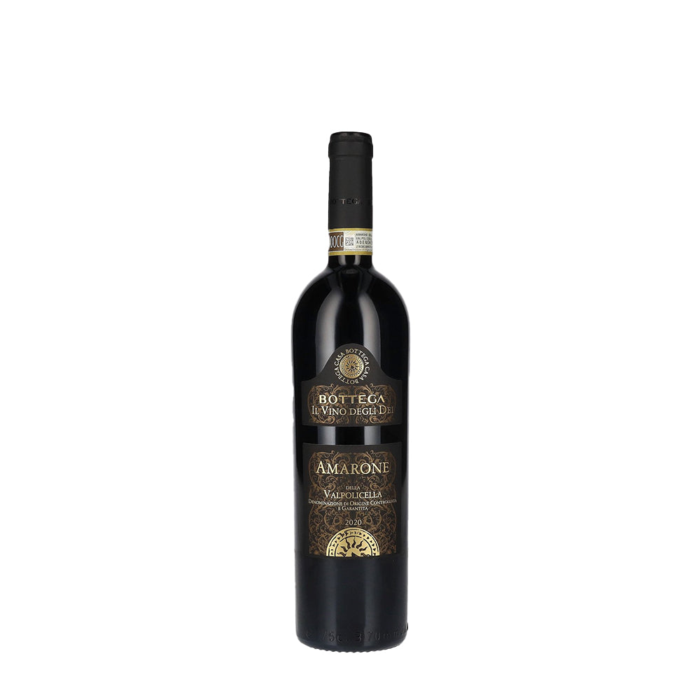BOTTEGA AMARONE DEL VALPOLICELLA 75CL ITALY