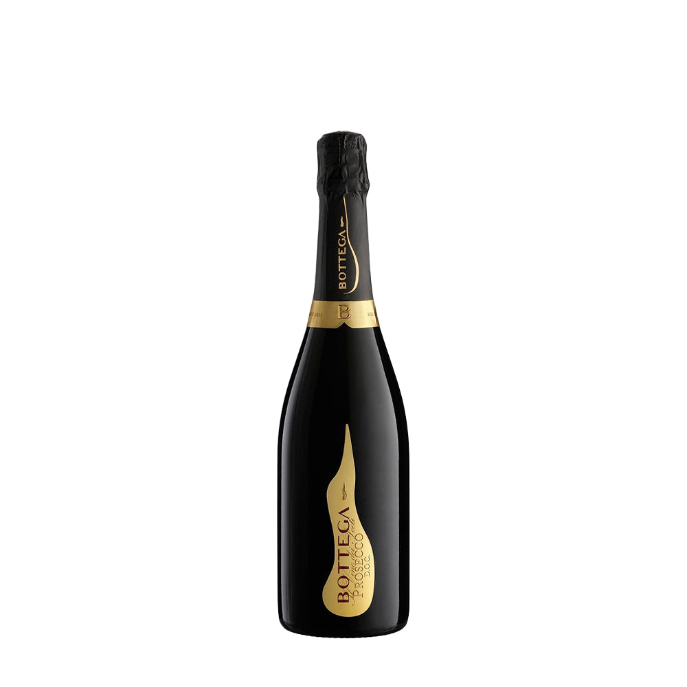 BOTTEGA PROSECCO DOC POETI 75CL