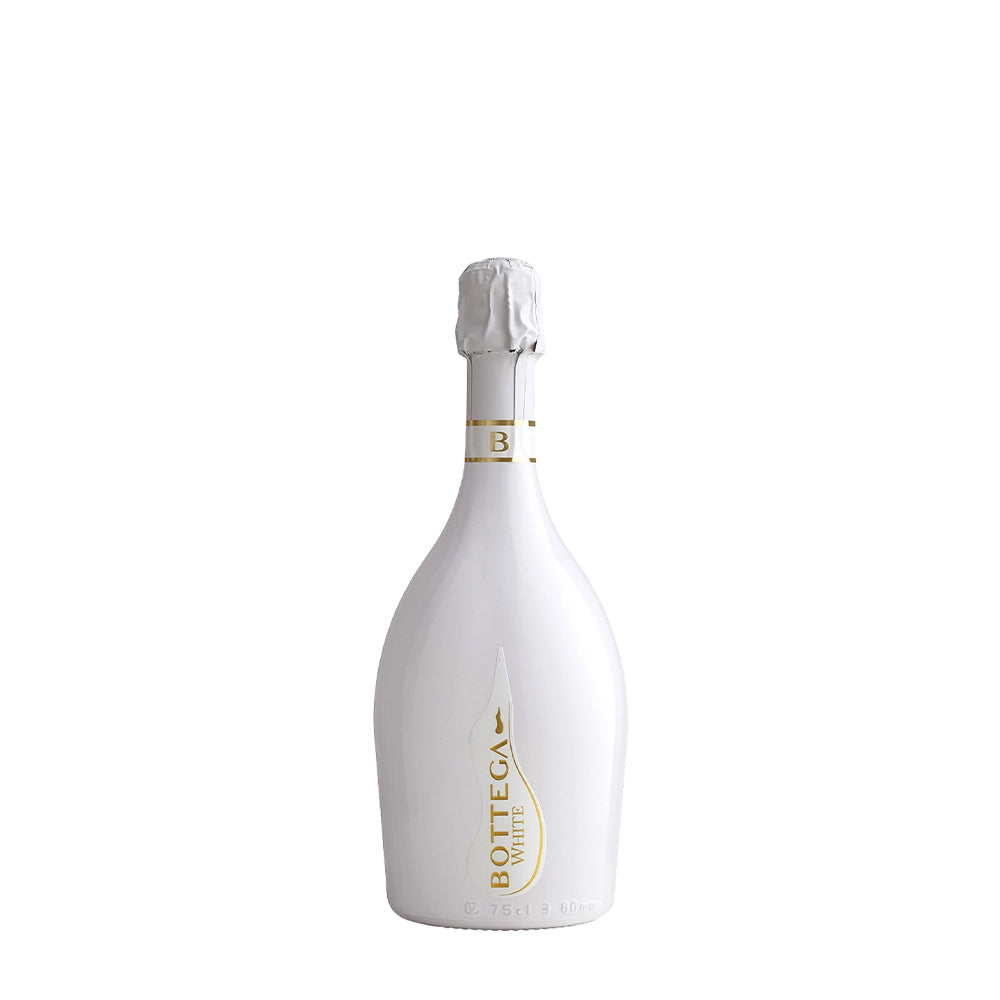 BOTTEGA PROSECCO WHITE 75CL