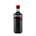 BROCKMANS GIN (INTENSELY SMOOTH) 1L