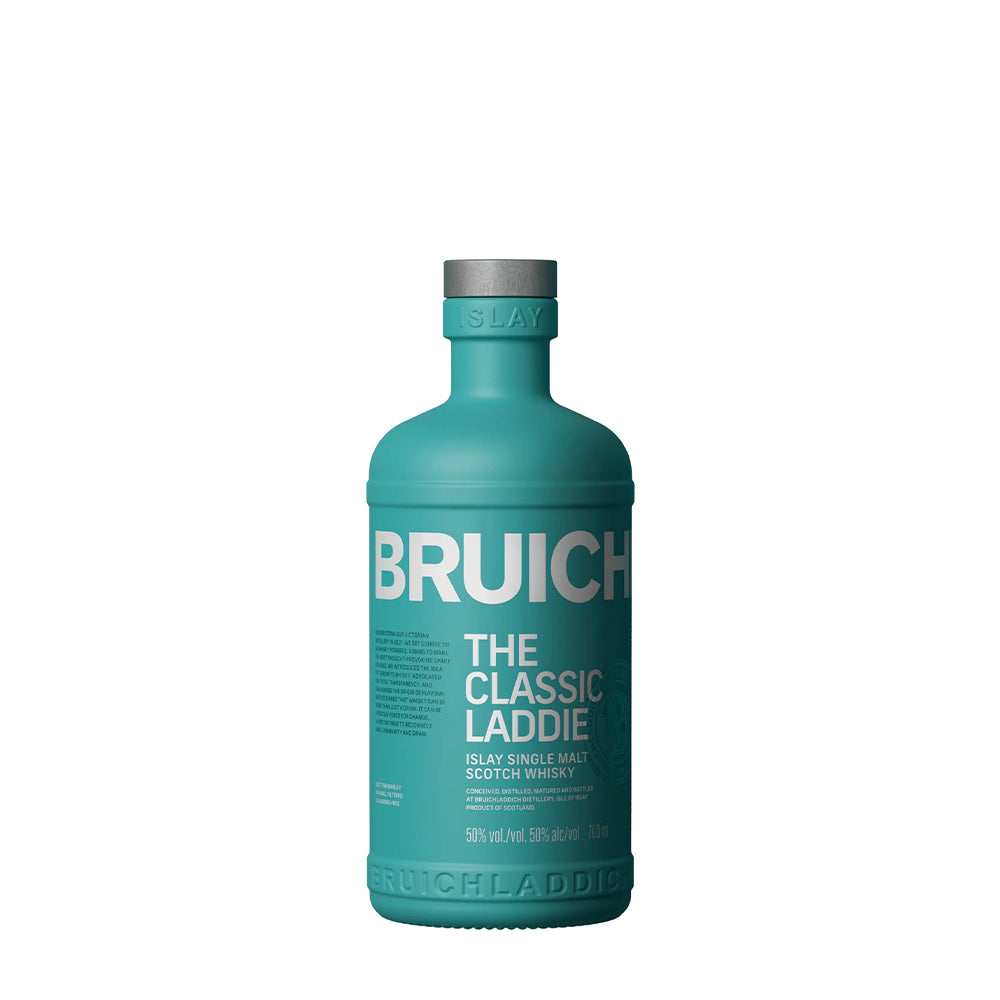 BRUICHLADDICH (THE CLASSIC LADDIE) ISLAY SINGLE MALT 70CL