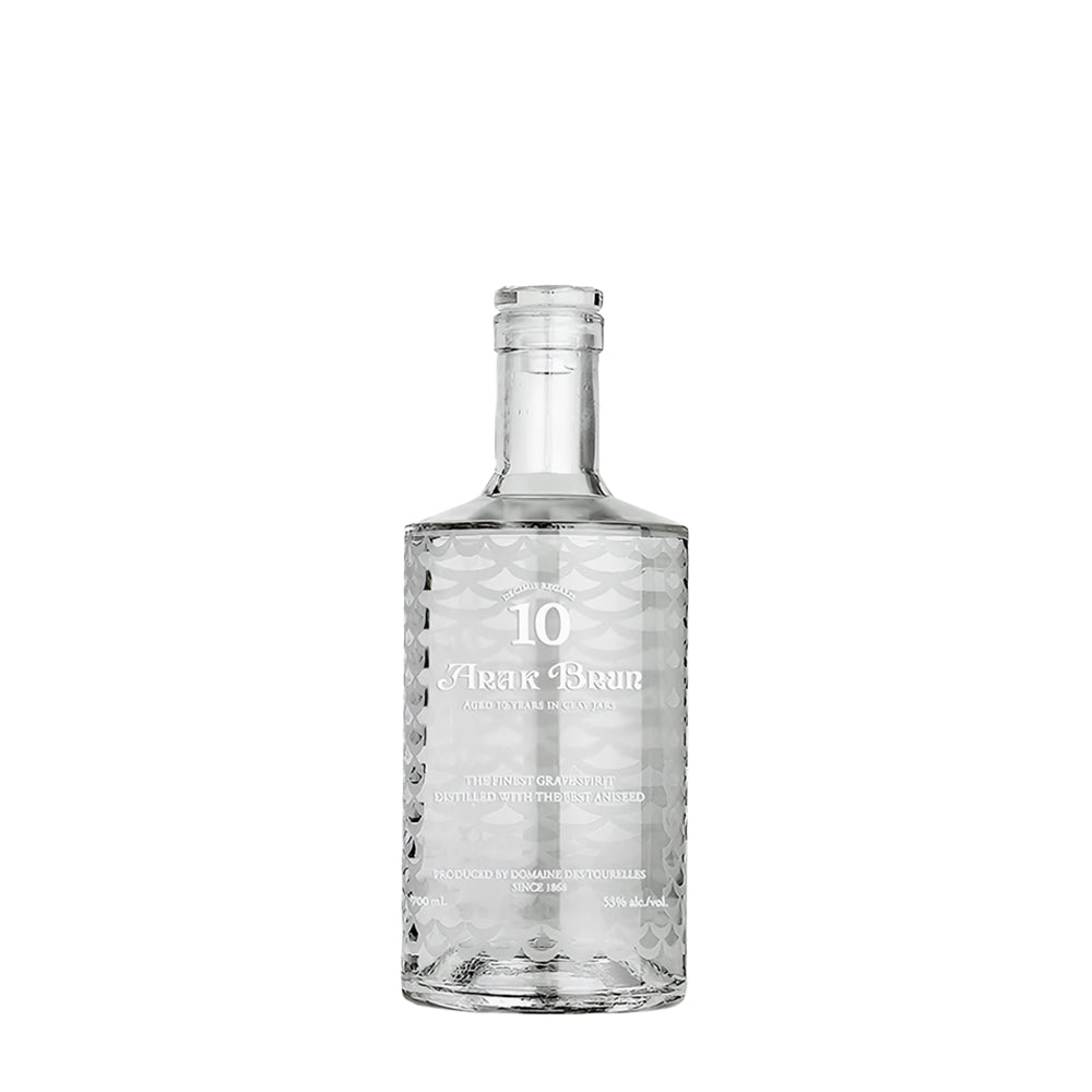 BRUN ARAK 10YO SPEACIAL RESERVE 75CL