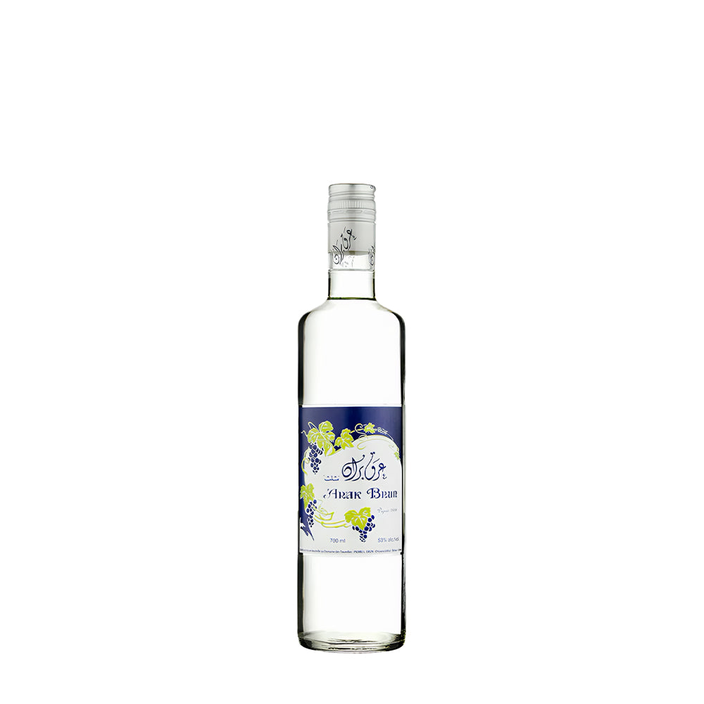 BRUN ARAK 70CL