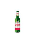 BUDWEISER CZECH LAGER BEER 50CL BOT