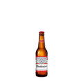 BUDWEISER LAGER BEER 33CL BOT