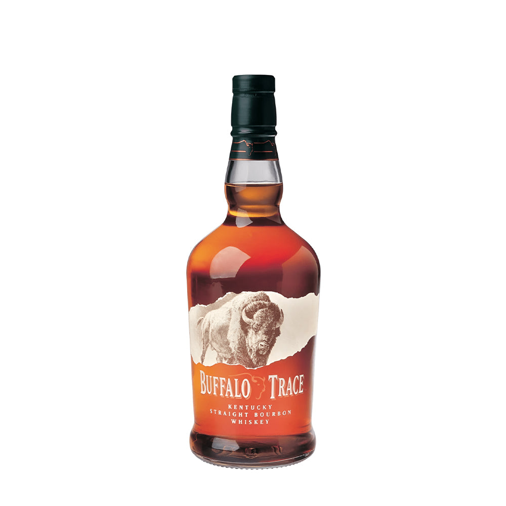 BUFFALO TRACE BOURBON 1L