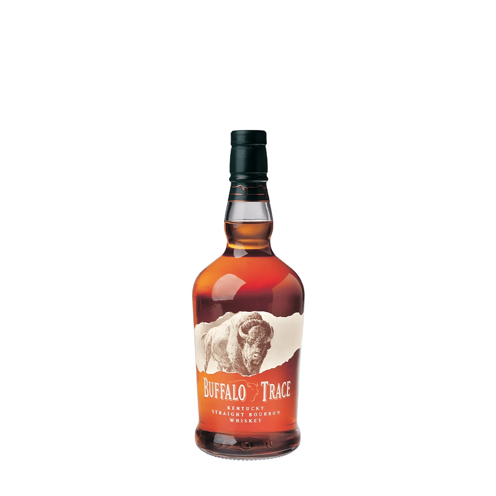BUFFALO TRACE BOURBON 75CL