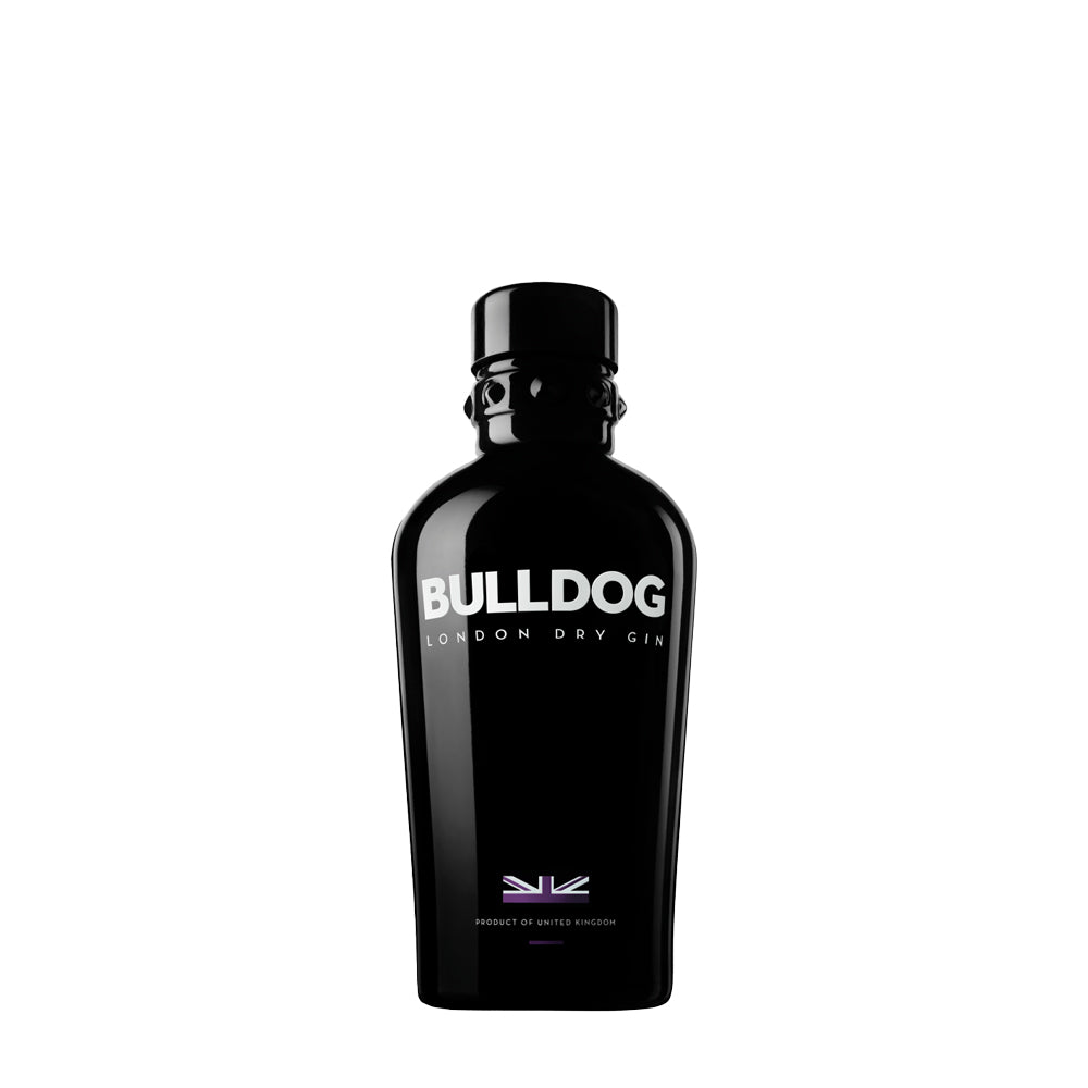 BULLDOG LONDON DRY GIN 70CL