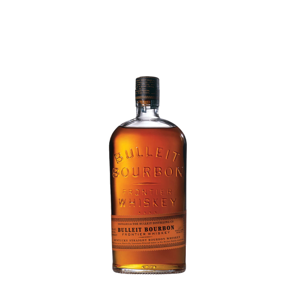 BULLEIT FRONTIER BOURBON 70CL