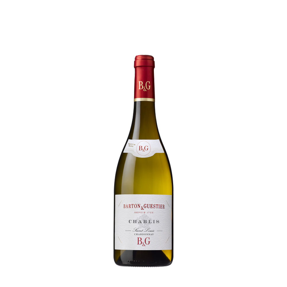 B&G CHABLIS 75CL FRANCE