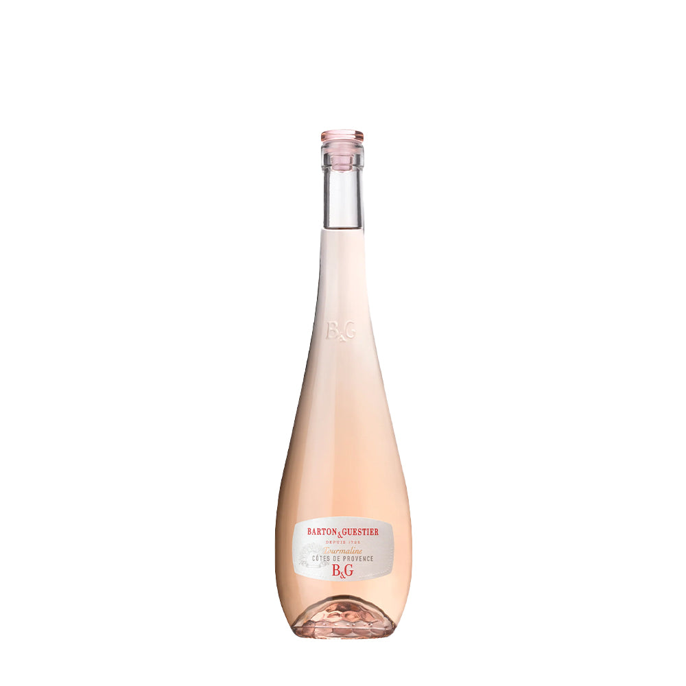 B&G COTES DE PROVENCE TOURMALINE ROSE 75CL FRANCE