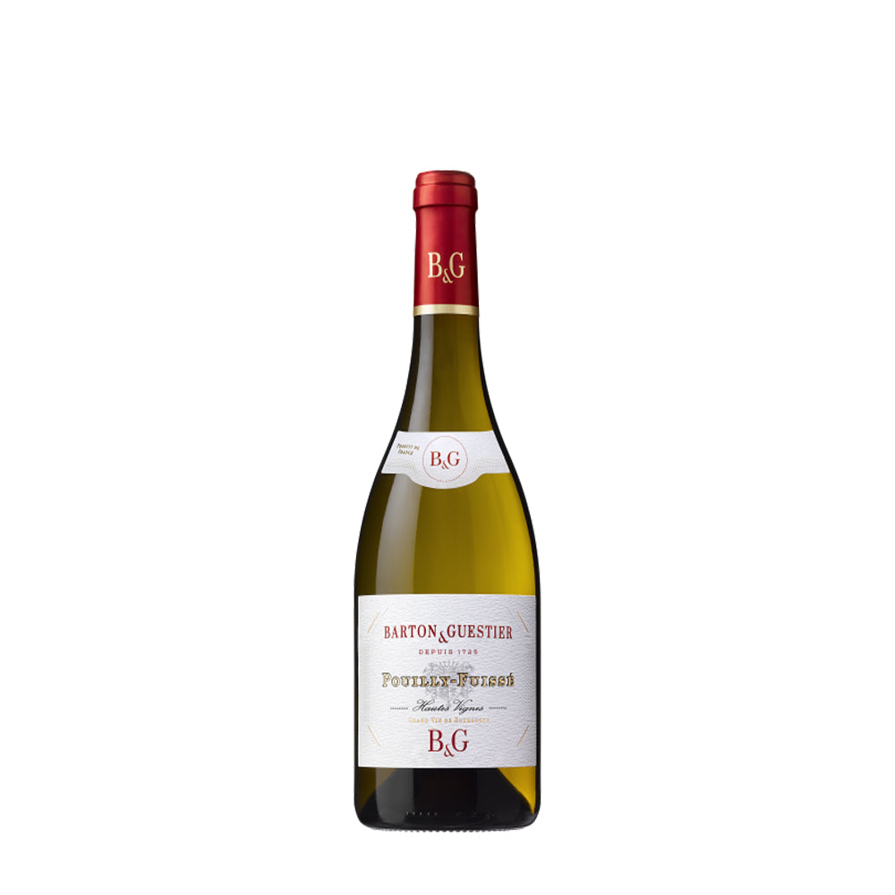 B&G POUILLY-FUISSE 75CL FRANCE