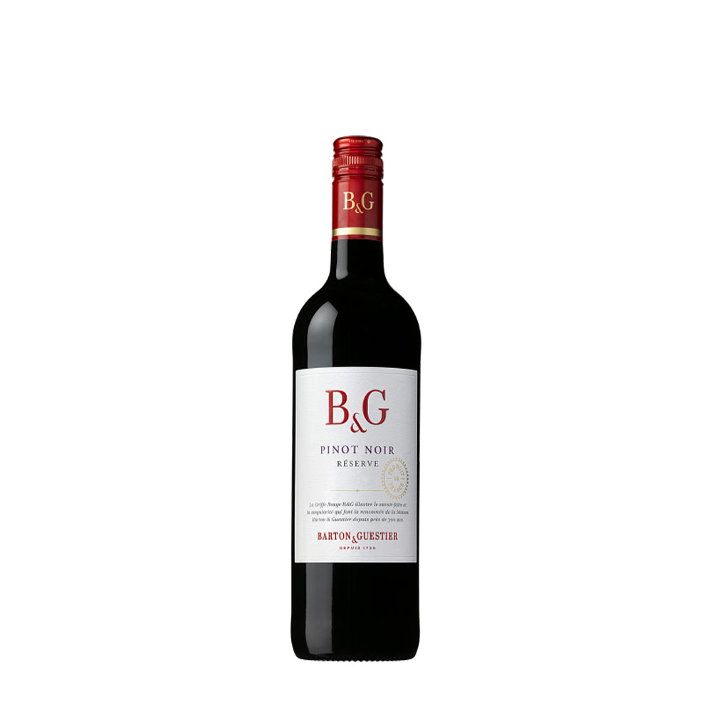 B&G RESERVE PINOT NOIR 75CL FRANCE