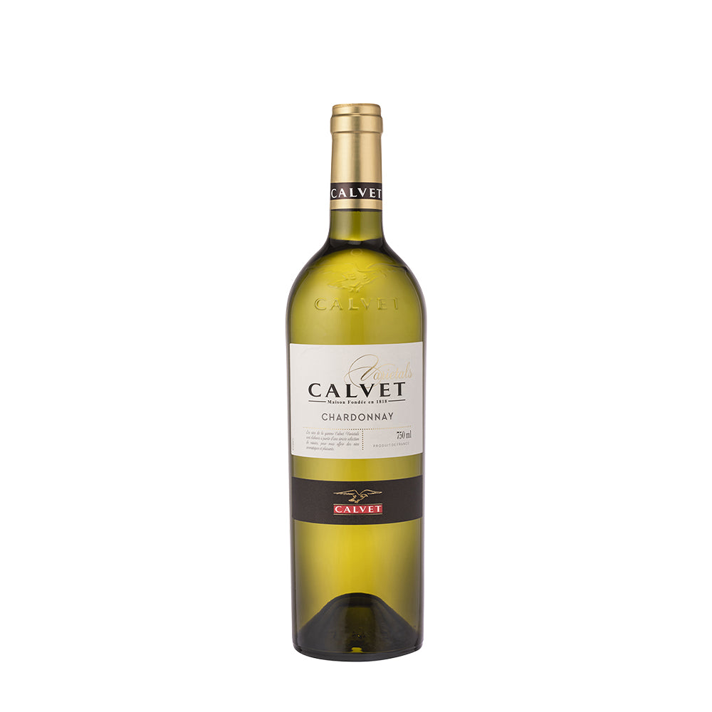 CALVET CHARDONNAY 75CL FRANCE