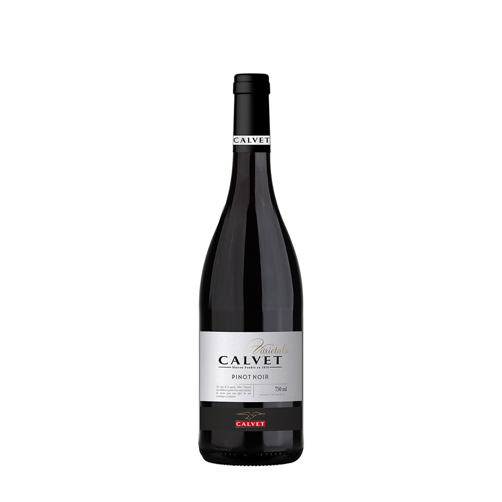CALVET PINOT NOIR 75CL FRANCE