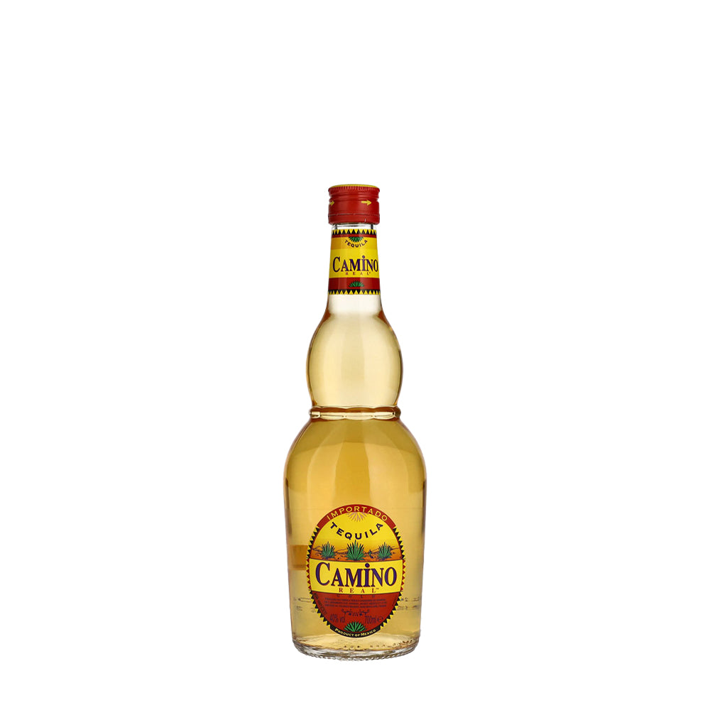 CAMINO TEQUILA GOLD 75CL