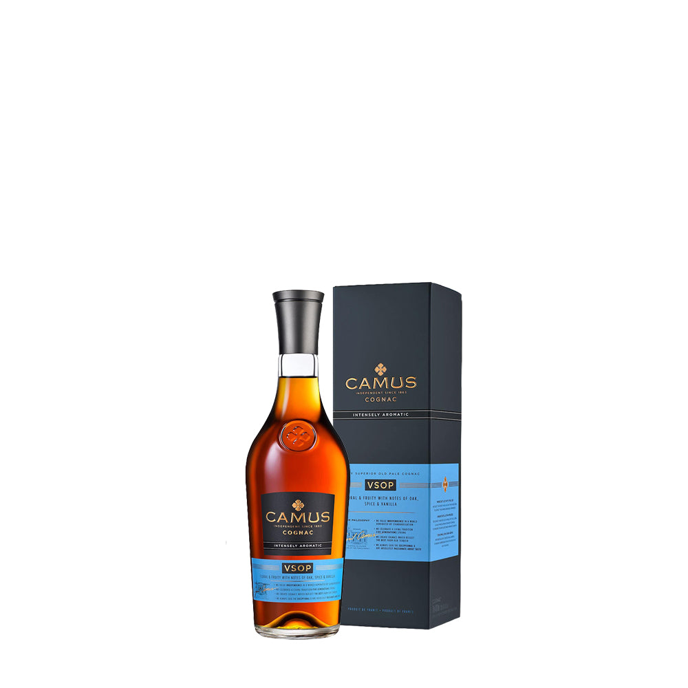 CAMUS VSOP [INTENSELY AROMATIC] COGNAC 50CL