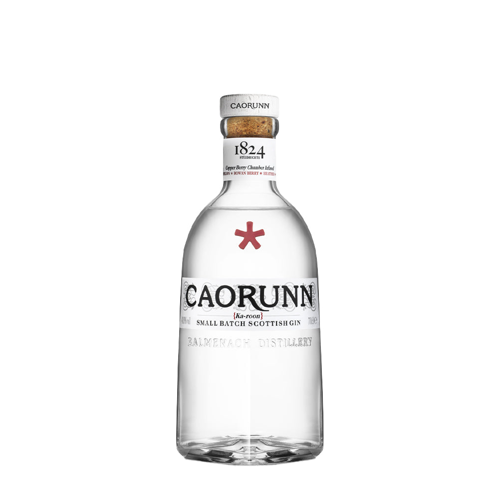 CAORUNN SCOTTISH GIN 1L