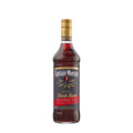CAPTAIN MORGAN DARK RUM 1L