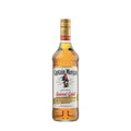 CAPTAIN MORGAN SPICED RUM 1L