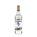 CAPTAIN MORGAN WHITE RUM 1L