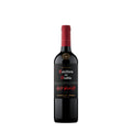 CASILLERO RED BLEND 75CL CHILE