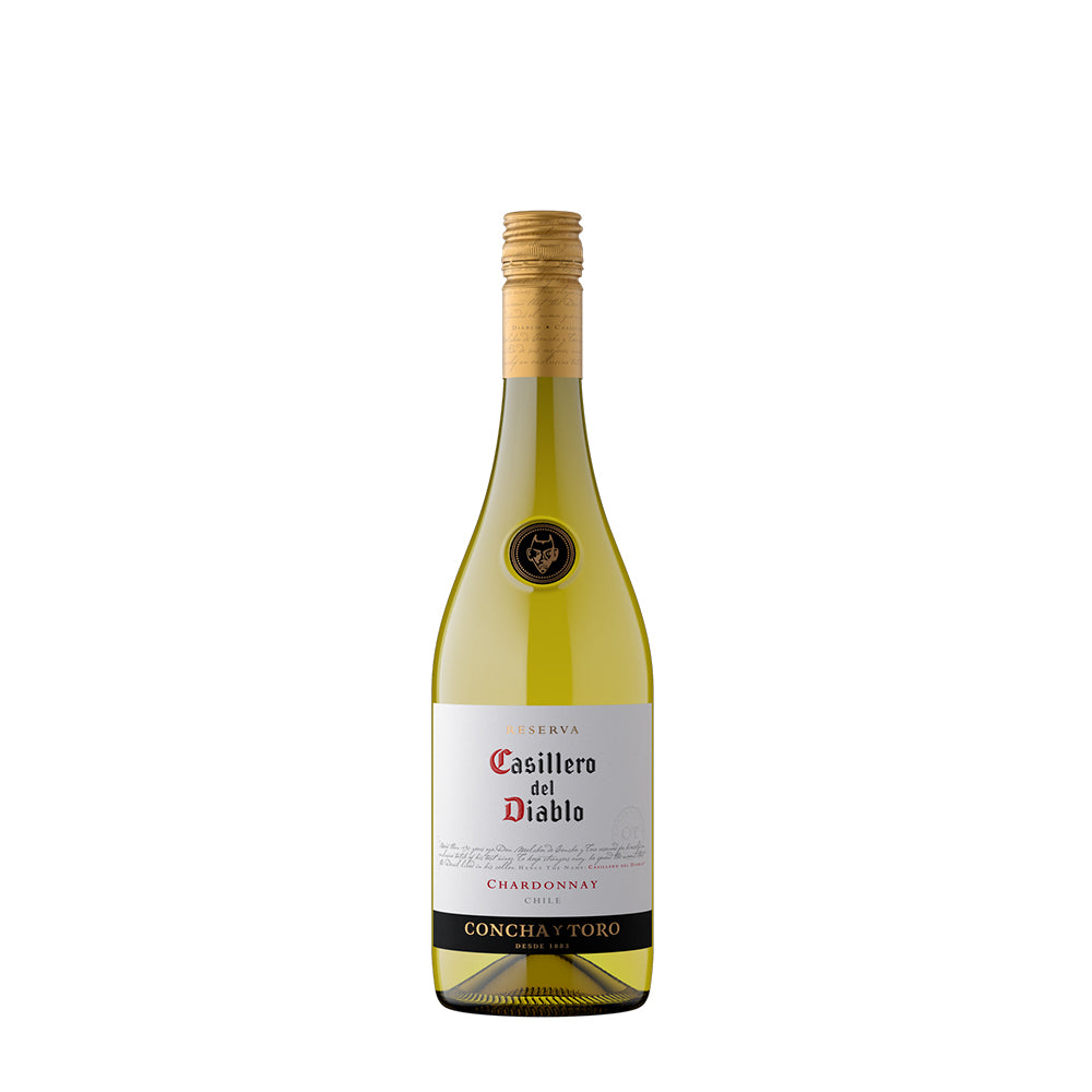CASILLERO RESERVA CHARDONNAY 75CL CHILE