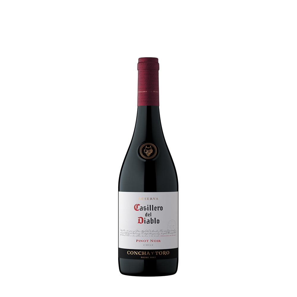 CASILLERO RESERVA PINOT NOIR 75CL CHILE