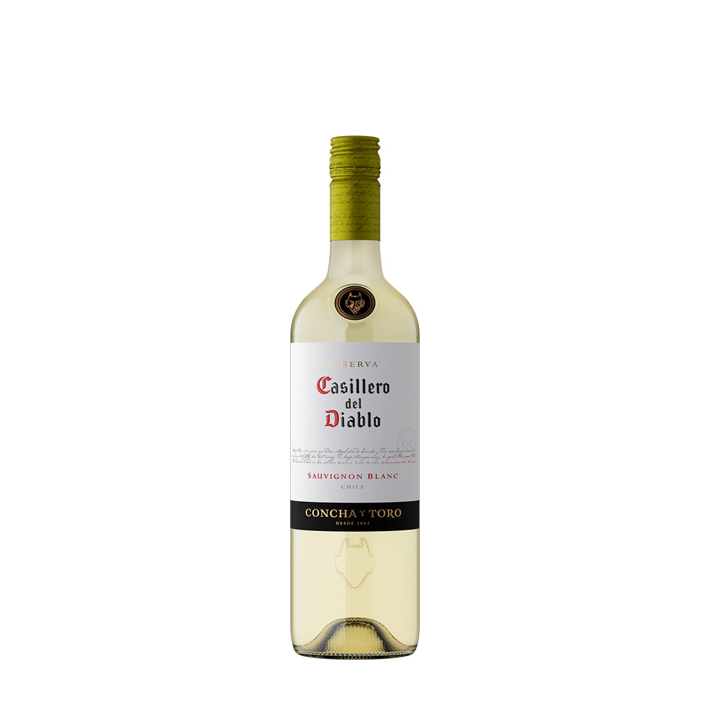 CASILLERO RESERVA SAUVIGNON BLANC 75CL CHILE