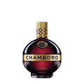 CHAMBORD BLACK RASPBERRY LIQUEUR 70CL
