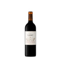 CHATEAU DU LORT BORDEAUX SUPERIEUR 75CL FRANCE