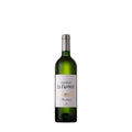 CHATEAU LA FRANCE BORDEAUX WHITE 75CL