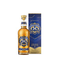 CHIVAS REGAL 18YO BLENDED SCOTCH (NEW) 75CL