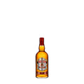CHIVAS REGAL 12YO BLENDED SCOTCH 37.5CL