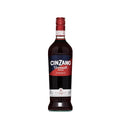 CINZANO VERMOUTH ROSSO 1L