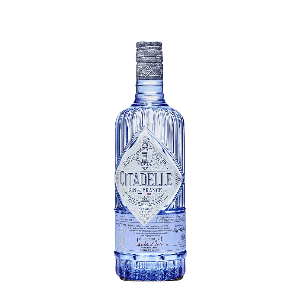 CITADELLE FRENCH GIN 1L