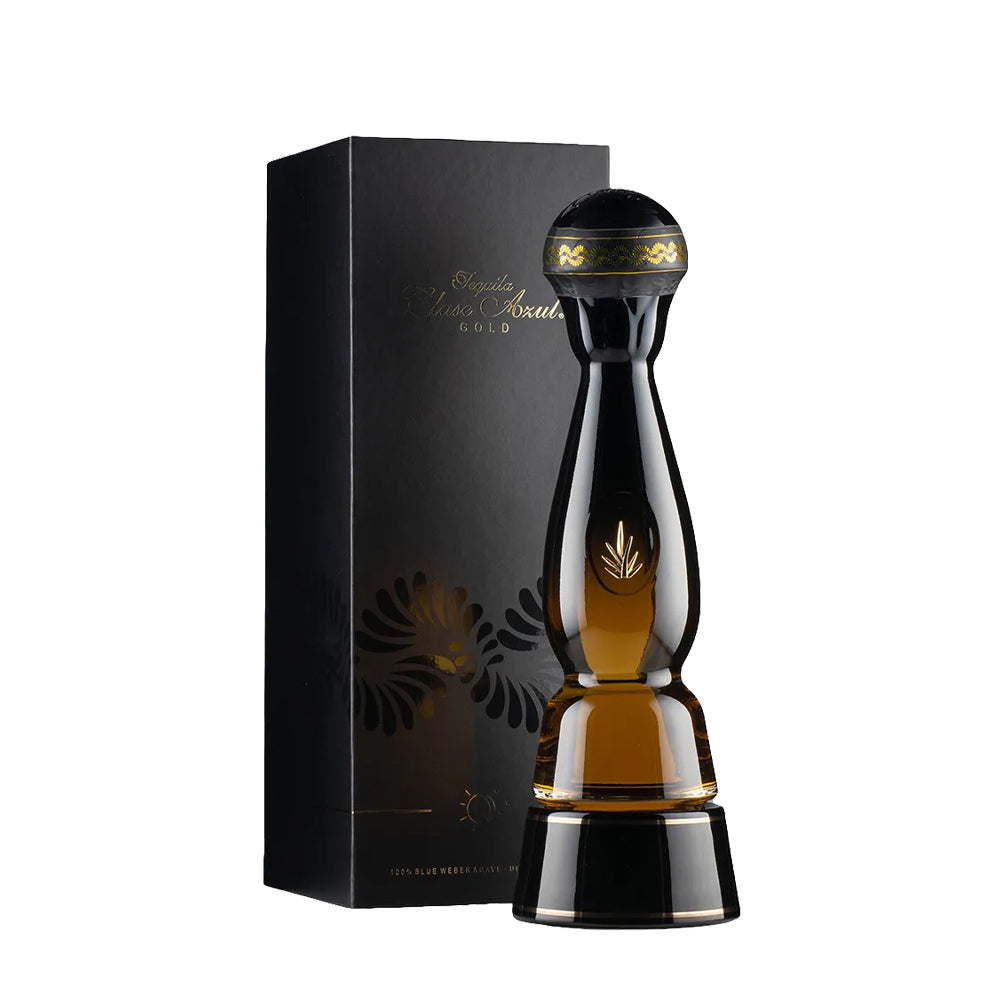 CLASE AZUL TEQUILA GOLD 70CL