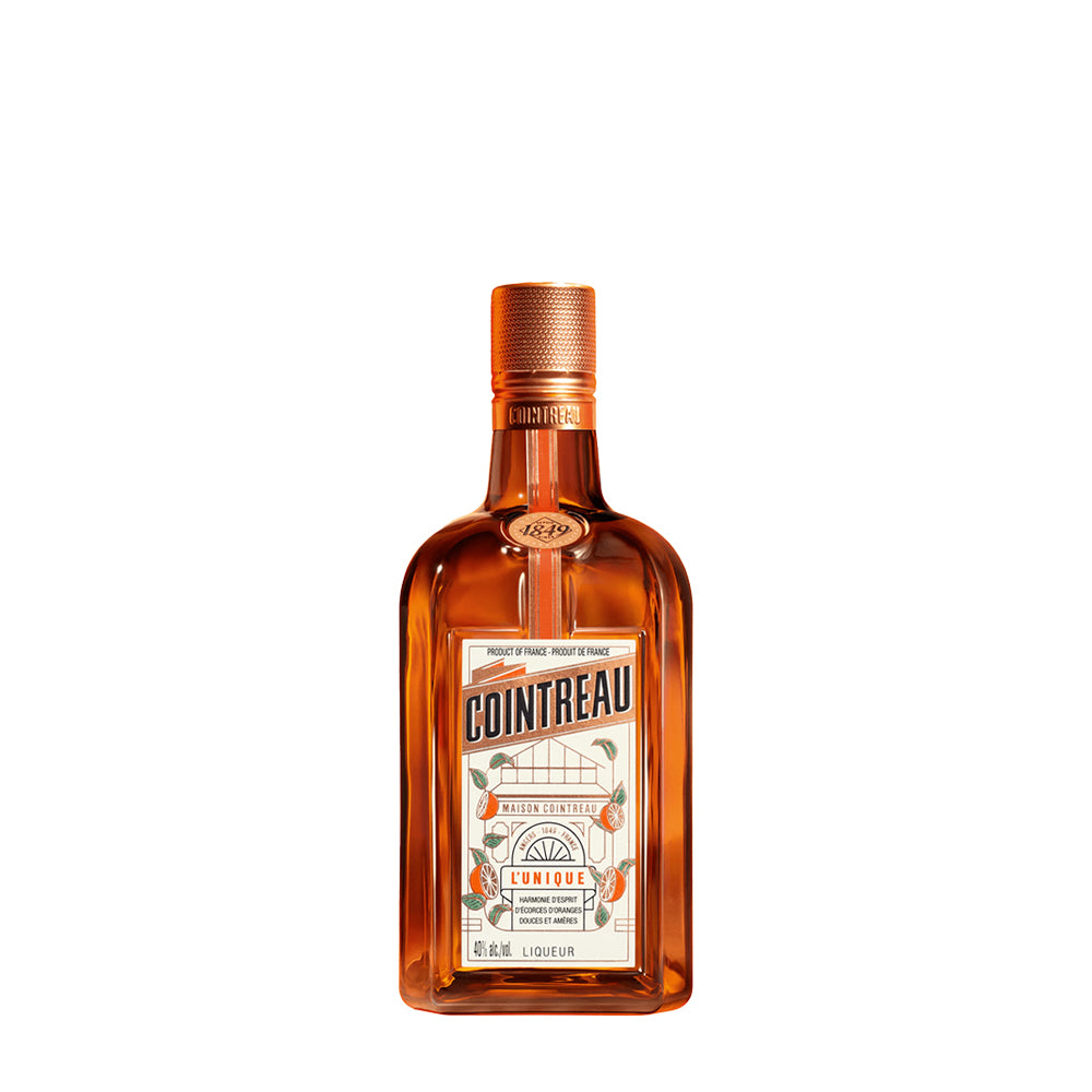 COINTREAU LIQUEUR 70CL