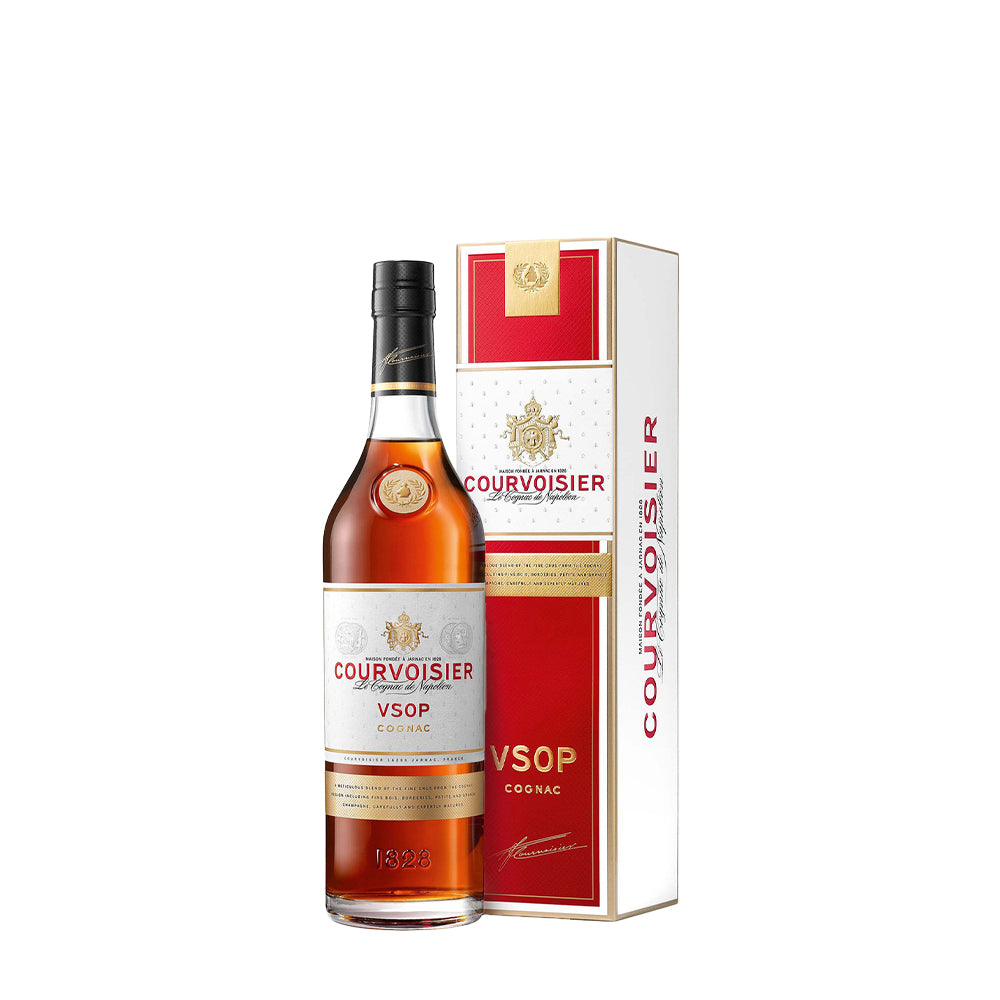 COURVOISIER VSOP COGNAC 70CL